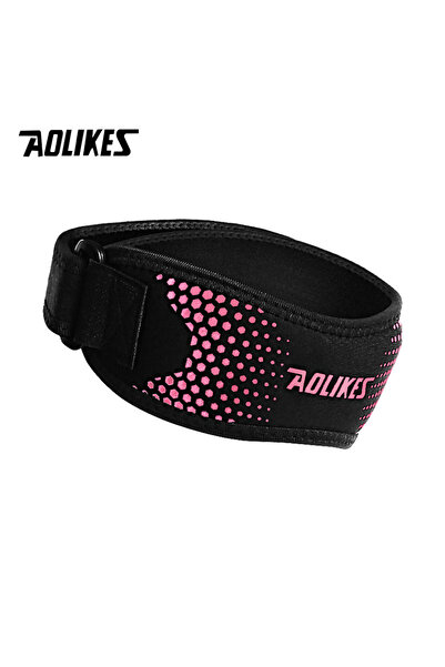 Aolikes 7921 روز دعامات الركبة قطعة واحدة لآلام الركبة، حزام دعم الركبة الرضف...