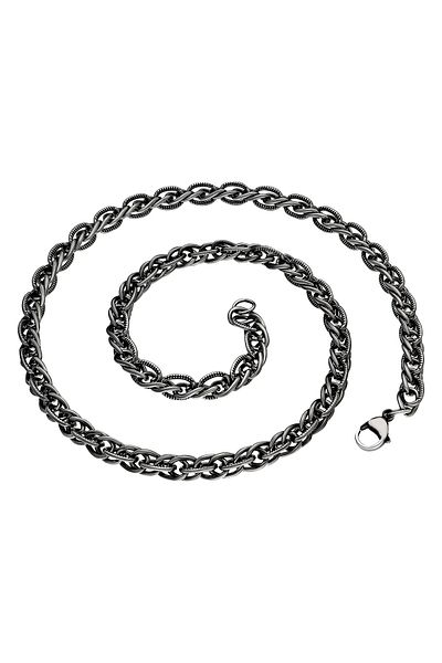 Chavin 6 mm62 cmRetro Steel Men's Chain Ep21