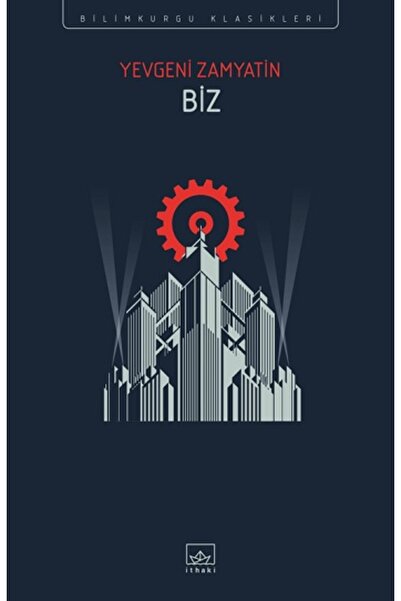 İthaki Yayınları Biz