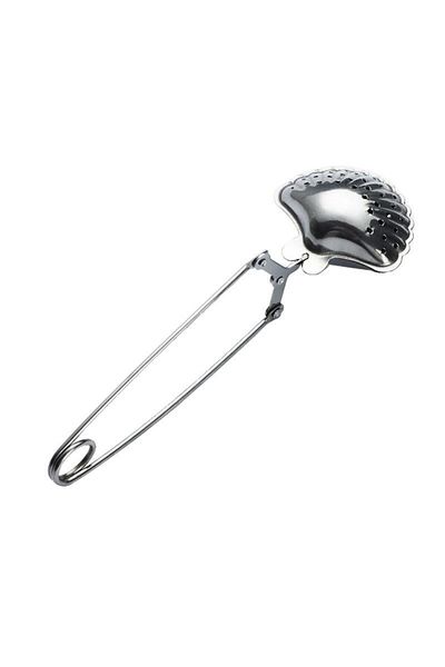 Weather Forecast Steel Tea Brewing Apparatus - Herbal Tea Strainer Cin524