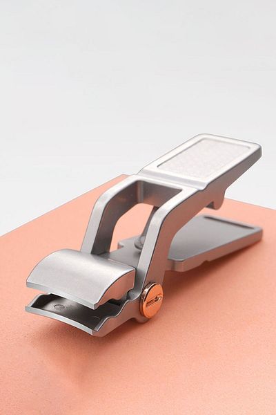 Chavin Mini Size Extra Wide Jaw Professional Nail Clippers Cin446