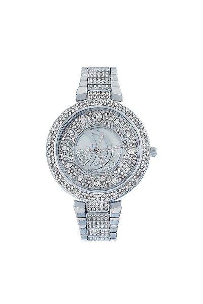 Chavin Zircon Stone Premium Wrist Watch St572