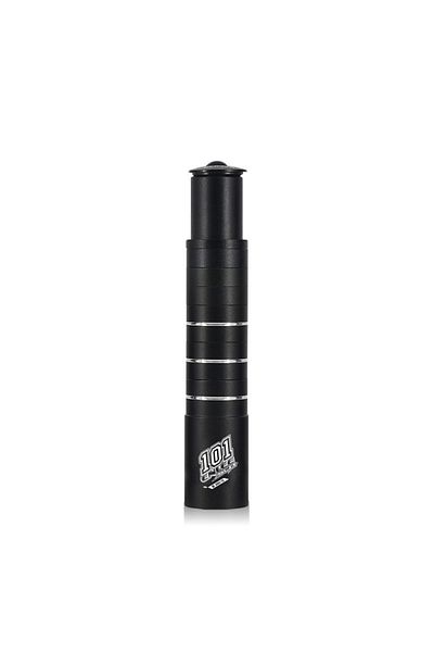 Choice zenggaoqi 180mm ENLEE Bicycle Fork Stem Height Extender Handlebar Rise Up Adapter Aluminum Alloy Hei