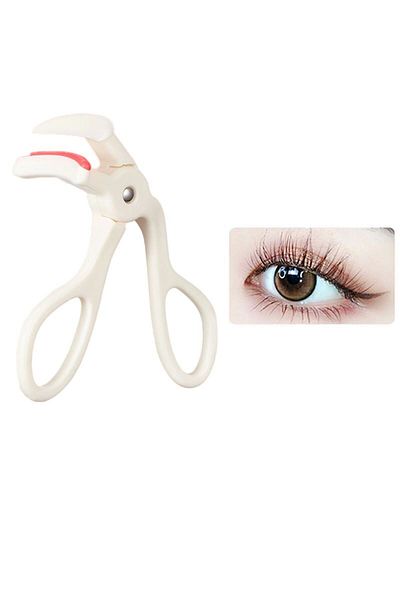 Chavin Cin651 Model Hurt without Giving Shape and Frameless Curling Eyelash