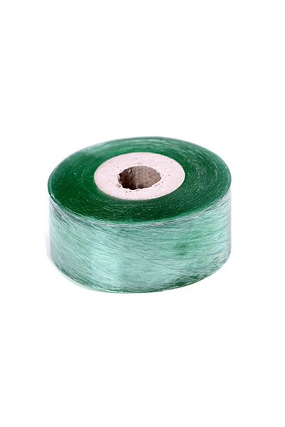 Choice Green Fruit Tree Grafting Tape 2-3mm Nursery Stretchable Gardening Tape Garden Bind Tape Grafting To