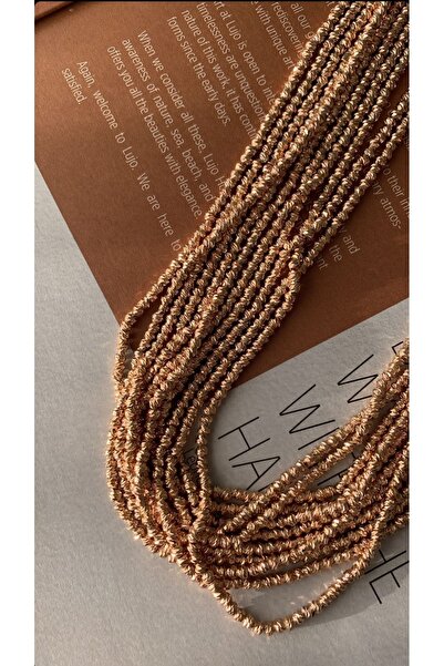 XUPING JEWELRY Vip seri dorika kolye