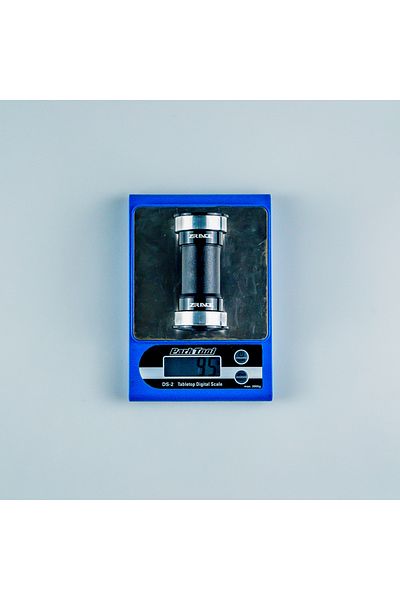 Choice BB86 Raod ZRACE Press Fit Bottom Bracket 24mm Bottom Bracket Aluminum CNC, BB71 / BB92 / BB86