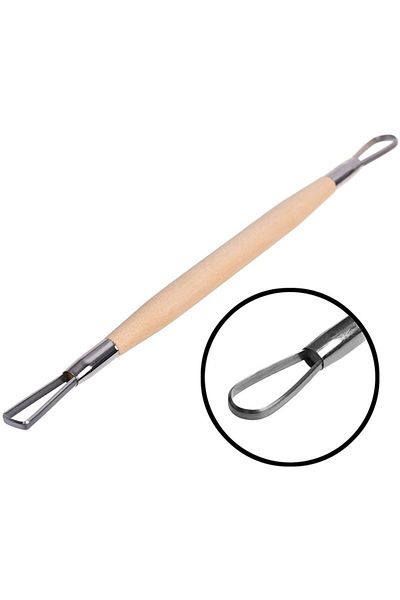 Weather Forecast 8 Piece Ceramic Master Starter Set - Pottery and Correction Apparatus Cin656