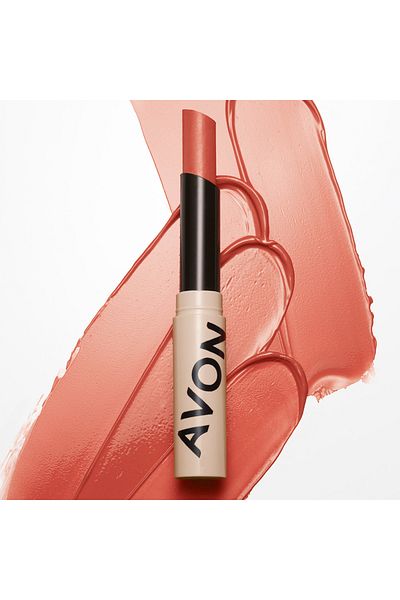 AVON Balsam de buze colorat