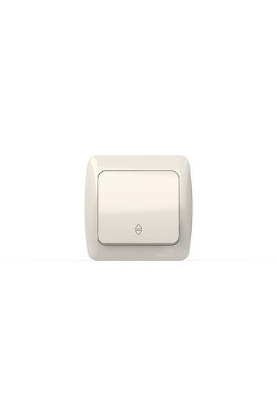 ELBİ Elbi Eva White Humidifier Vavien Ip54