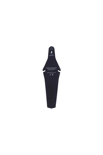 Choice Black-old Bicycle Saddle Fender Ass Road Mtb Mudguard Road Mtb Bicycle Rear Wheel Fender Anti-sedime