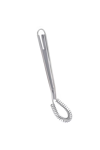 Cin Wf Steel Cream Beater Special for Baristas 196