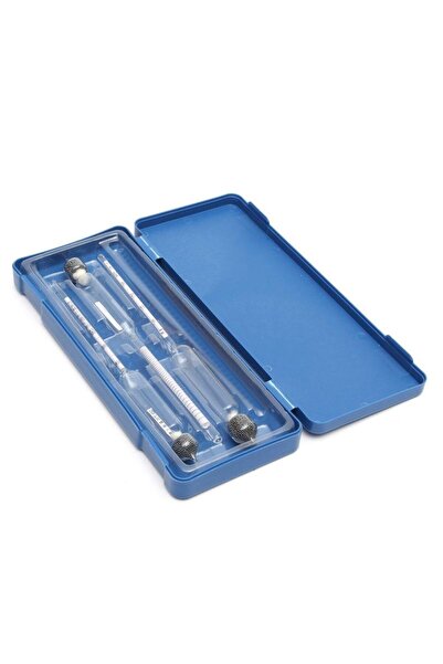 Weather Forecast 0-40 40-70 70-100 derece 3 lü Set Alkolmetre Alkol seviyesi Ölçer Cam thr254