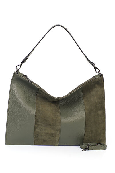 Ysmn Сумка через плече з натуральної шкіри для жінок YC012058DRL