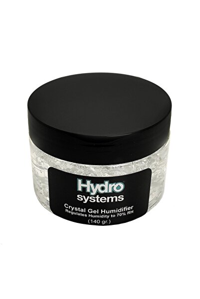 Hydro 140gr Puro Kutusu için %70 Humidifier Jel Nemlendirici db37