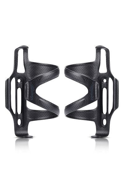 Choice YG 2 Pieces HUALONG Carbon Side Load Bicycle Water Bottle Cage Mountain Road Bike Water Bottle Hol