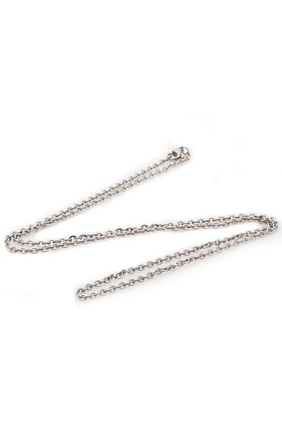 Chavin 50 cm1.5 MmSteel Necklace Chain Ap81-50
