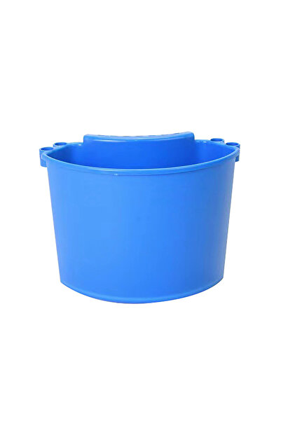 Choice1 منظم دلو أزرق عالمي لأدوات تنظيف السيارة ومناشف وفرش وقفازات ومجموعات...