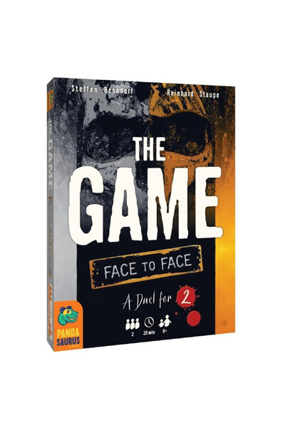 Miniso The GAME The Mind Card Game Puzzle Board Game Team Experience Interactive Party Game | Ages 8+ | 2-4