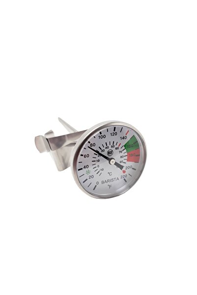 Weather Forecast NSF Barista Termometre Sıvı Gıda Et Su Sıcaklık Ölçer thr293