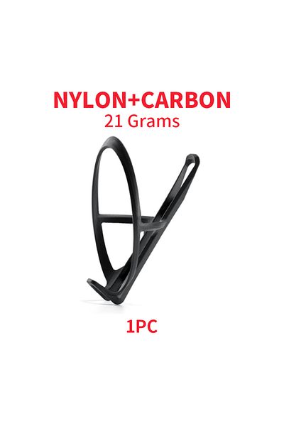 Choice 1 Pc N1 Water Bottle Holder Nylon Cage 21g Super Light Road Bike Mtb Bottle Holder Cycling Rack Nylo
