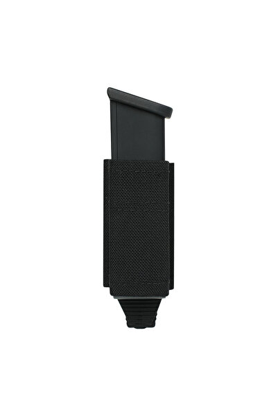 Choice جراب مجلة فردي/مزدوج لمسدس BK FAST 9MM جراب مجلة MOLLE مع مشبك Kydex س...