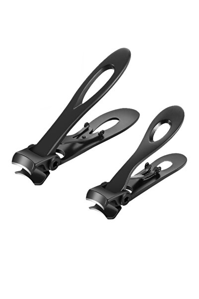 Chavin Büyük Küçük Ekstra Geniş Çeneli Profesyonel Tırnak Makası cin293sy