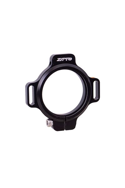 ZTTO Black ZTTO MTB Crank Chainring Adjuster Bottom Bracket Preload Adjuster Kit DUB Crank 28.99 Spindle
