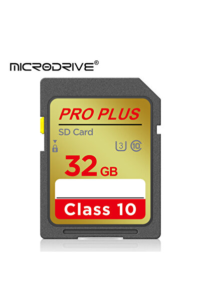 Choice 32gb Ultra Original Sd Card 32gb Sdhc 64gb 128gb 256gb Sdxc Class10 Memory Card C10 Ush-1 Support Fo