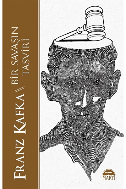 Martı Yayınları Bir Savaşın Tasviri