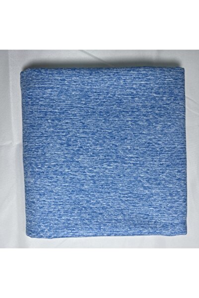 Choice منشفة رياضية سريعة الجفاف من الألياف الدقيقة باللون الأزرق مقاس 80×160...