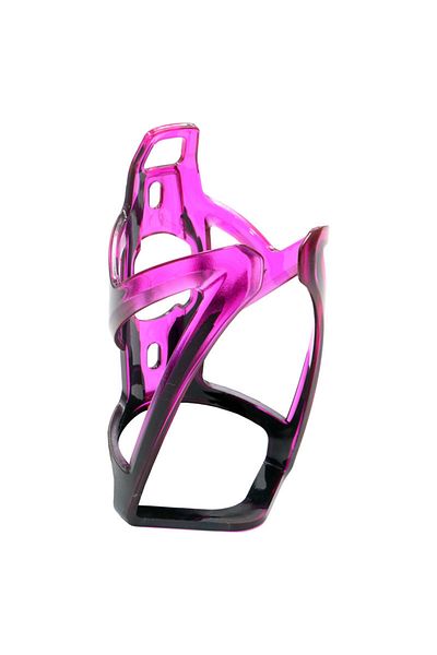 Choice Blue Purple Bicycle Kettle Holder, Dual Color Cup Holder, Cycling Accessory Equipment, Bicycle Mount