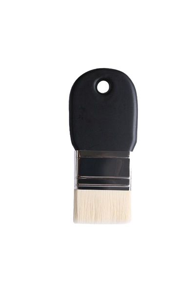 Weather Forecast 50mm Oil Acrylic Paint - Goaj, Nylon Brush Cin676