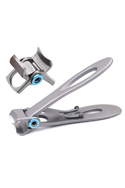Chavin Professional Nail Clipper with Large Extra Wide Jaw Cin292