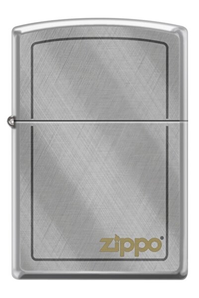 Zippo Çakmak Lazer Logo 28182-096731
