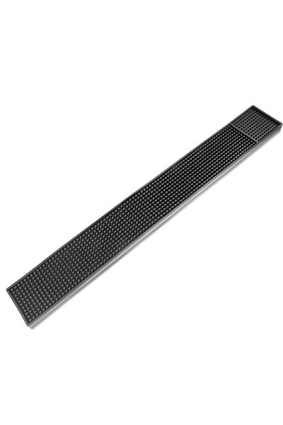Chavin 8X60Cm. Matte Black Color Large Bar Tire Cin380