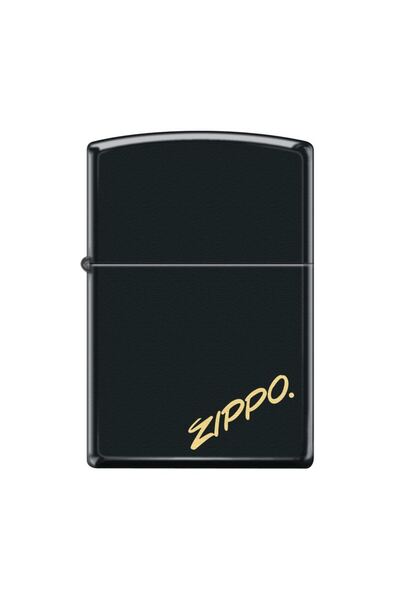 Zippo Çakmak Lazer işlemeli Dizayn 218-096172