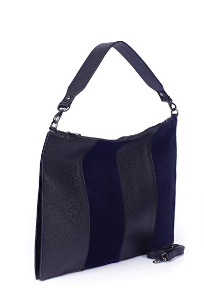 Ysmn Genuine Leather Women's Shoulder Bag Yc 012058 Drl