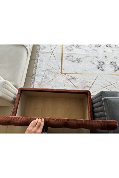 Home Puf Puf & Bench