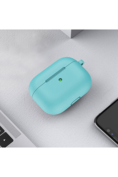 karbeen 3. حافظة سماعة أذن من الجيل AirPods 3 حافظة واقية لسماعات أذن Apple م...