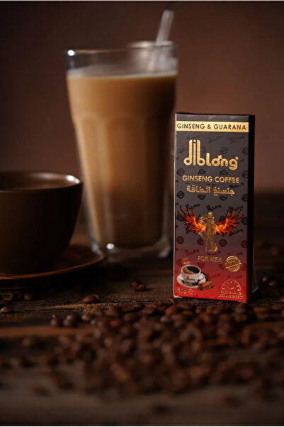 Diblong 24'lü Kahve, Haz ve Performans Yükseltici %100 Orijinal Gizli Kargo