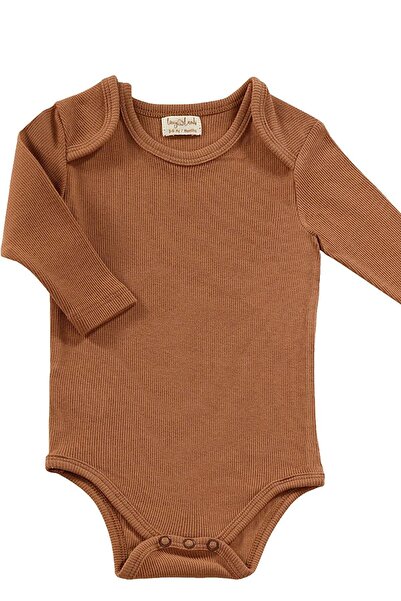 tinylamb Flavor 3 Piece Unisex Baby Long Sleeve Cotton Bodysuit Set Newborn And Children Gift Set