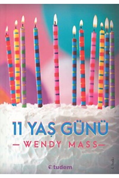Tudem Yayınları 11 Yaş Günü