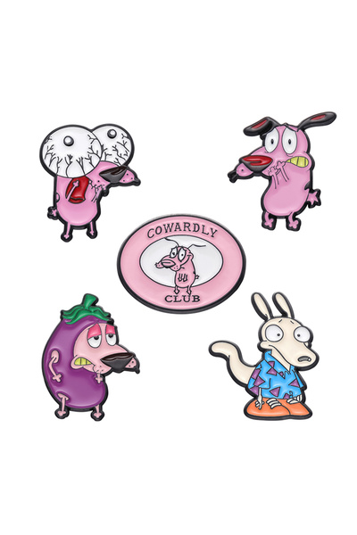 Choice TUTZ111 قطة لطيفة 4-6 قطع/مجموعة دبابيس مينا سوداء سائلة دبابيس قطة شا...