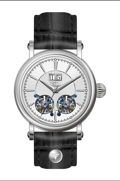 Fiesta F 600641   Men's Wrist Watch