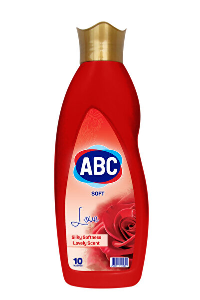 ABC BALSAM PENTRU TESA-LOVE 1 LT