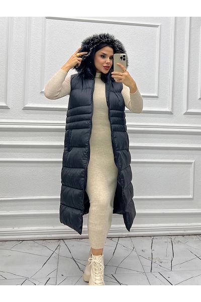 Tolzan Long Inflatable Vest