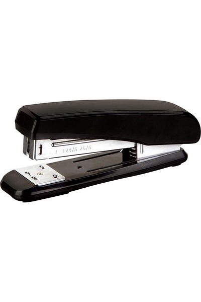KRAF 20g Black Stapler Machine - No:24/6