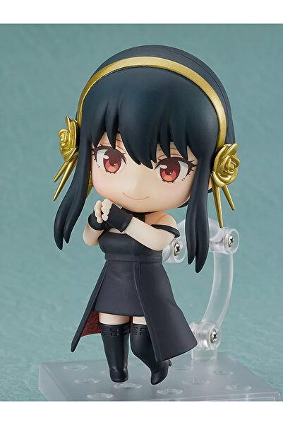 Good Smile Company 1903 Nendoroid Yor Forger SPY x FAMILY Figure Anime Figür