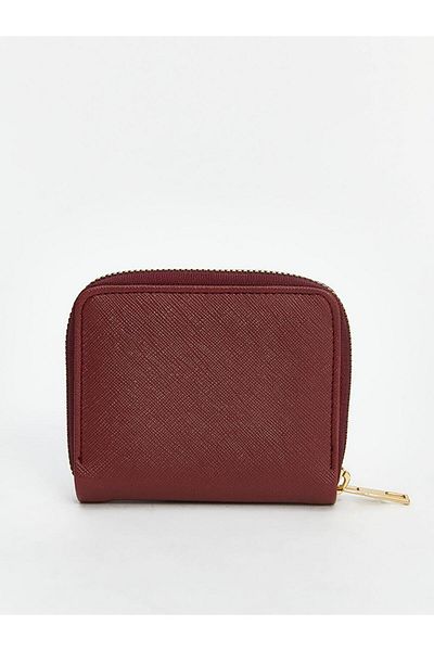 LC Waikiki LCW ACCESSORIES Leather Look Women's Wallet